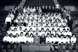 第3回　定期演奏会の写真２