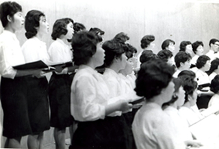 第7回 定期演奏会の写真1