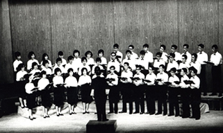 第7回　定期演奏会の写真２