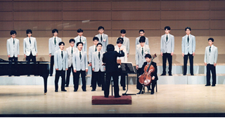 第31回　定期演奏会の写真２