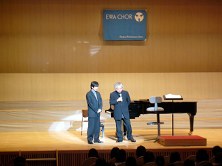 第50回　定期演奏会の写真３