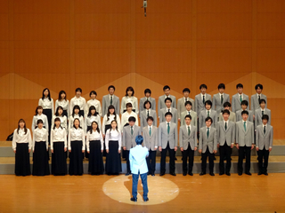 第57回　定期演奏会の写真２