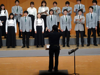 第57回　定期演奏会の写真３