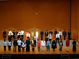 第57回　定期演奏会の写真４