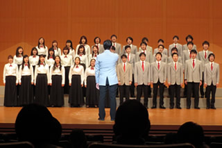 第58回　定期演奏会の写真２