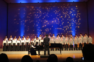 第58回　定期演奏会の写真３