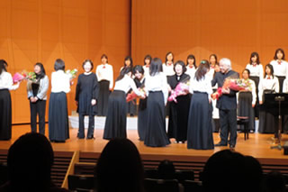 第58回　定期演奏会の写真４