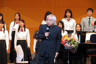 第58回　定期演奏会の写真５