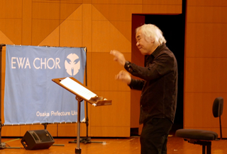 第59回　定期演奏会の写真１