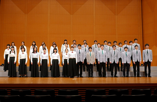 第59回　定期演奏会の写真３