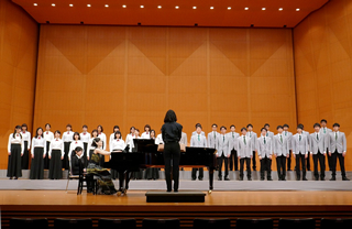 第59回　定期演奏会の写真４