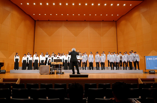 第59回　定期演奏会の写真５