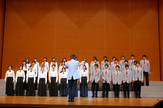 第60回 定期演奏会の写真1