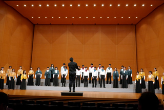 第60回 定期演奏会の写真2