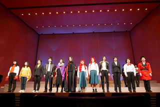 第60回 定期演奏会の写真3