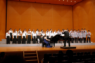 第60回 定期演奏会の写真4