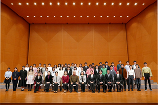 第61回　定期演奏会の写真４