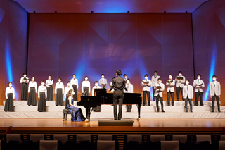 第62回　定期演奏会の写真３