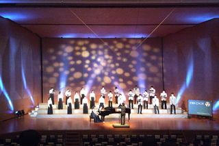 第62回　定期演奏会の写真４