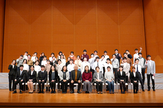 第62回　定期演奏会の写真５