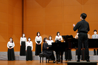 第63回　定期演奏会の写真２