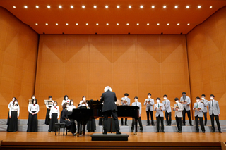 第63回　定期演奏会の写真３