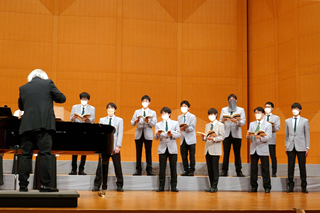 第63回　定期演奏会の写真４