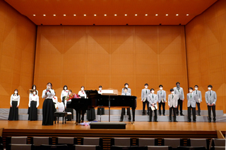 第63回　定期演奏会の写真５