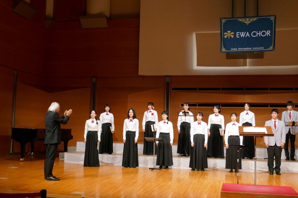 第64回　定期演奏会の写真４