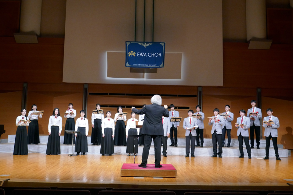 第64回　定期演奏会の写真５