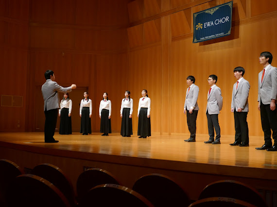 第66回 定期演奏会の写真1