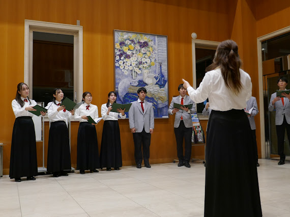 第66回 定期演奏会の写真3