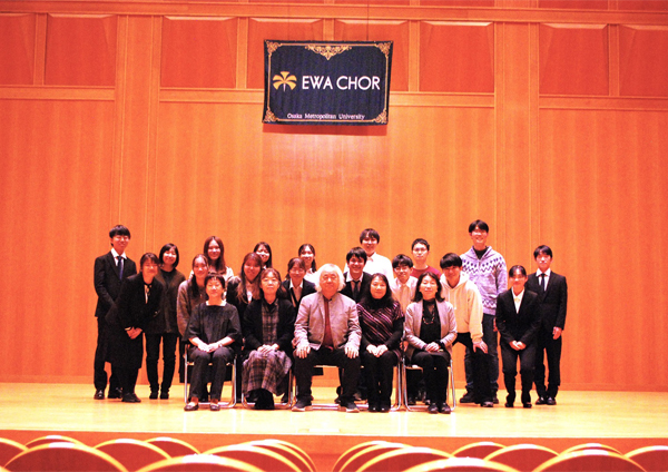 第66回　定期演奏会の写真４