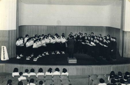 第28回関西学生合唱祭